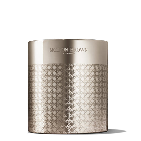 Re-charge Black Pepper Statement Candle