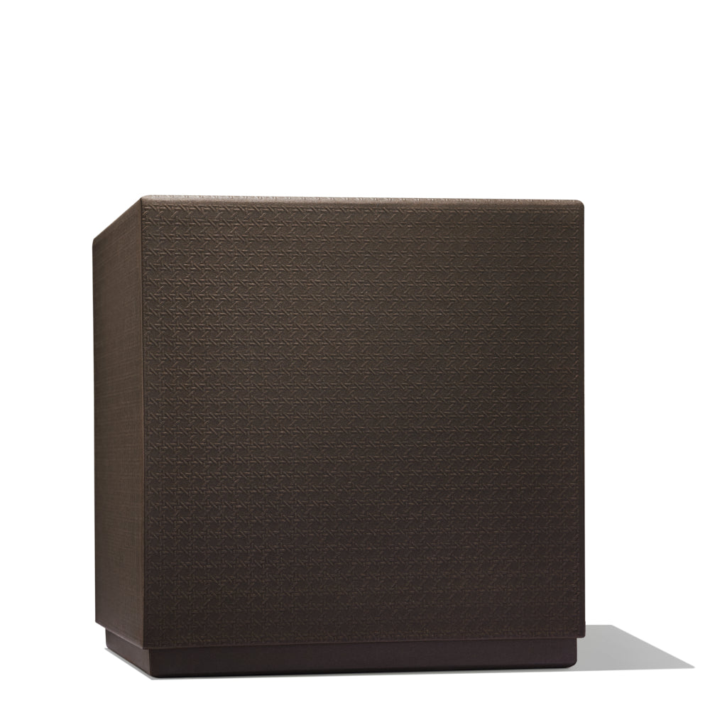 شمعة البيان ريتشارج بلاك بيبير