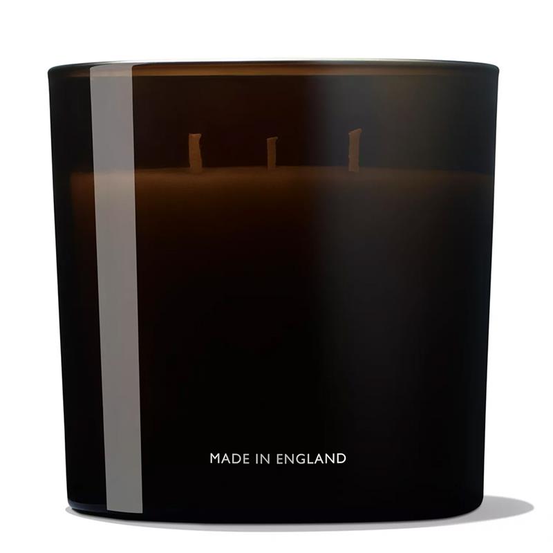 Coastal Cypress & Sea Fennel Luxury Candle 600g
