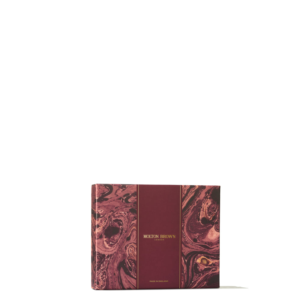 Floral & Spicy Hand Care Gift Set