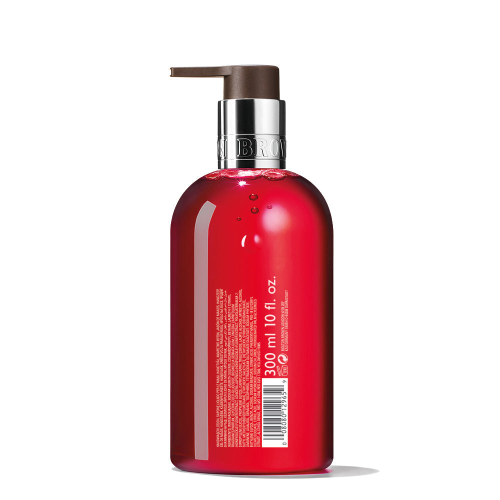 Frankincense & Allspice Fine Liquid Hand Wash 300ml