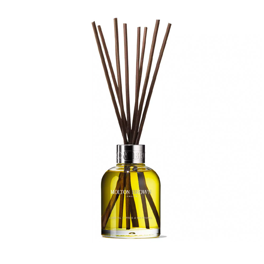 Coastal Cypress & Sea Fennel Aroma Reeds 150ml