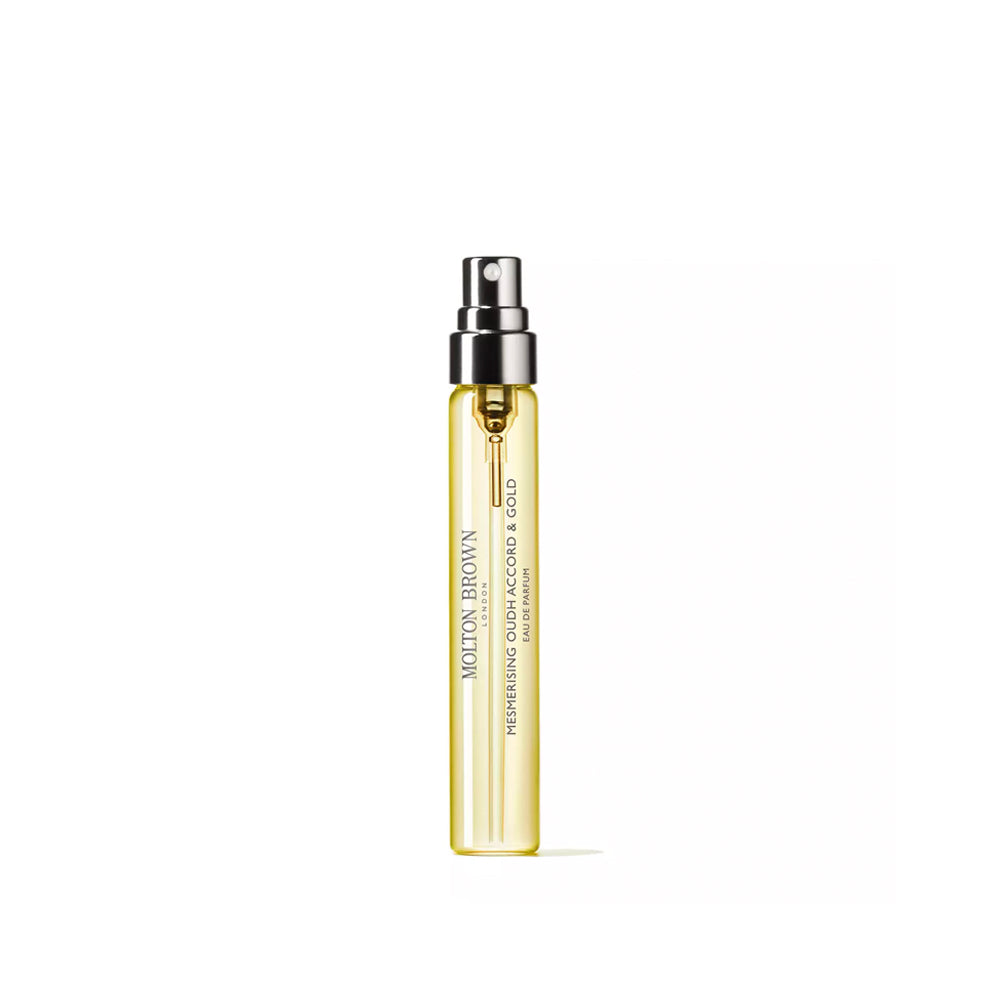 عطر مسمرايزينغ عود أكّورد أند غولد حجم للسفر 7.5 مل
