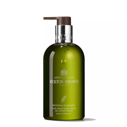 Reviving Rosemary Fine Liquid Hand Wash 300ml