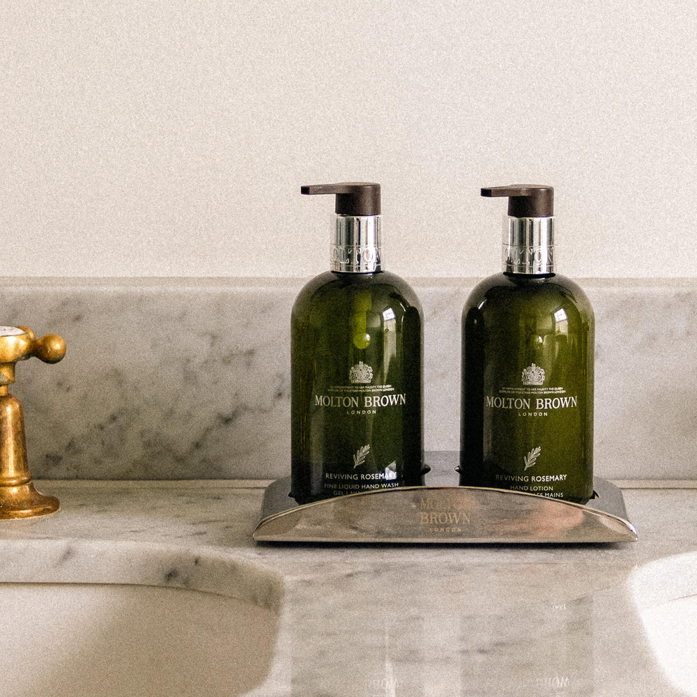 Reviving Rosemary Fine Liquid Hand Wash 300ml