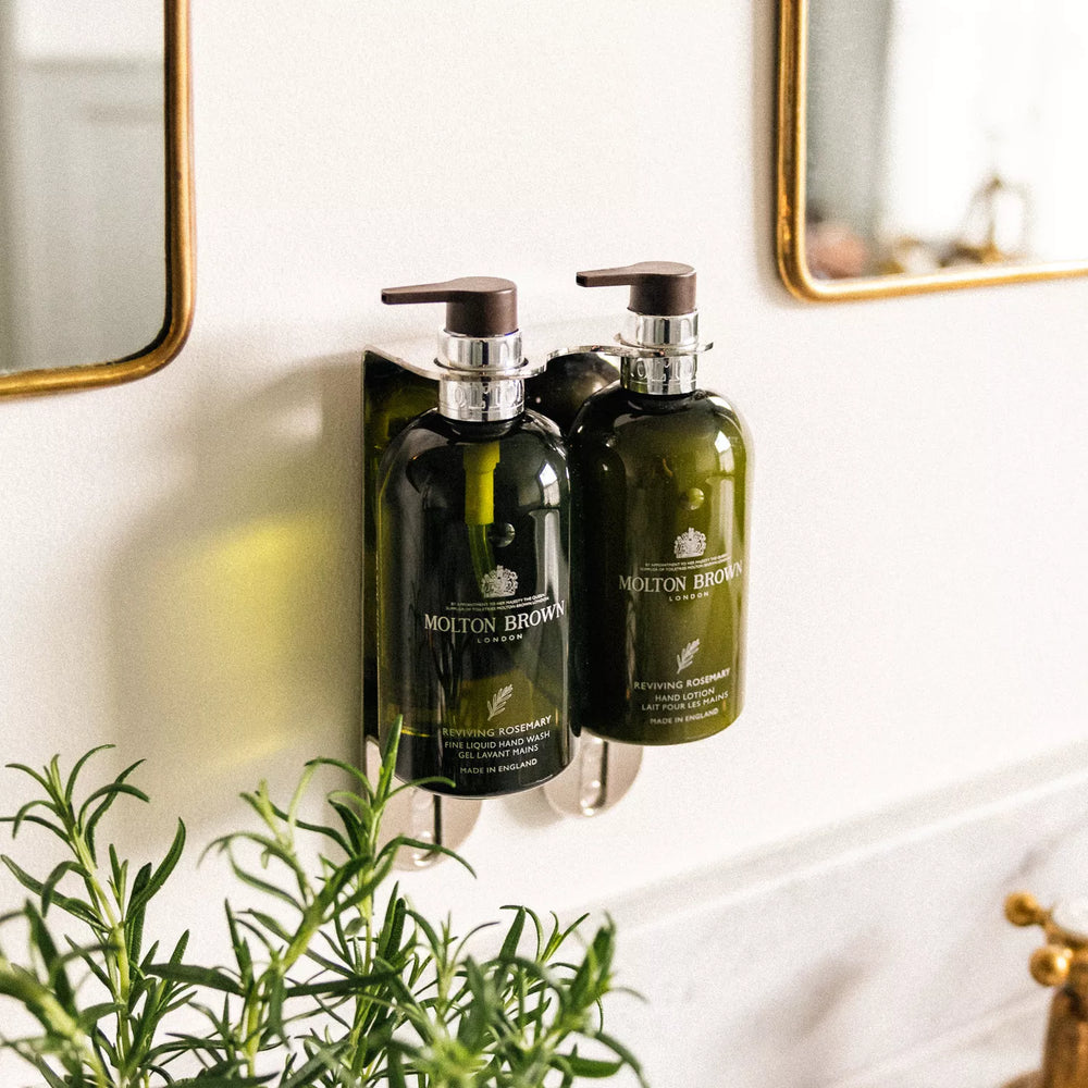 Reviving Rosemary Fine Liquid Hand Wash 300ml