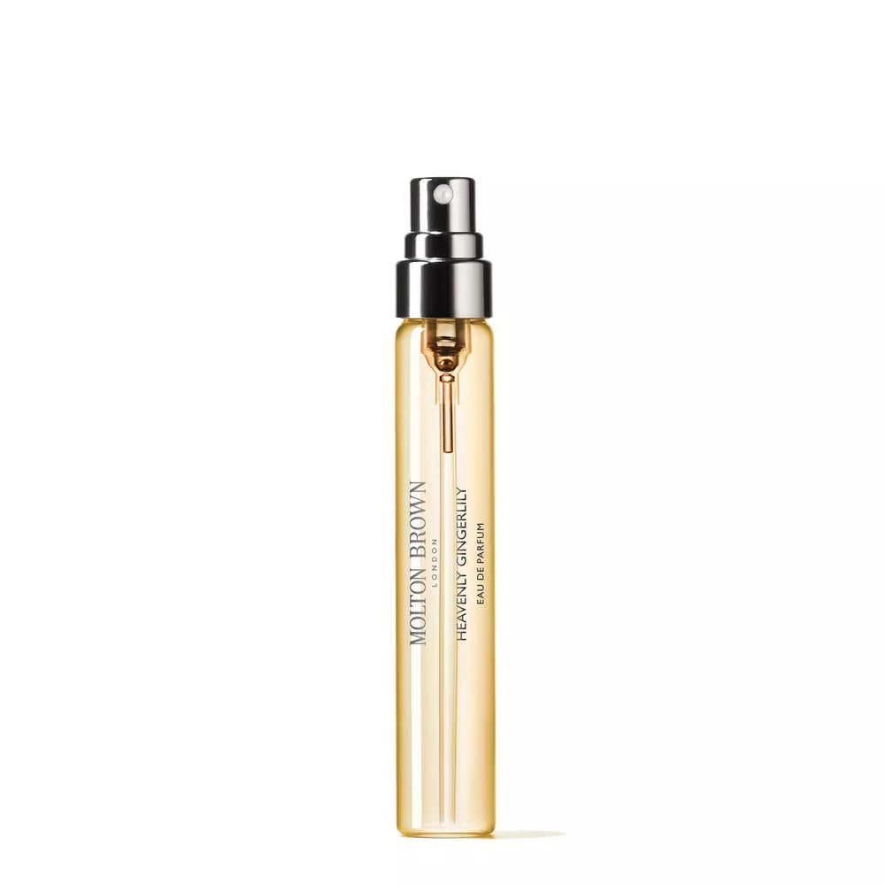 عطر هيفنلي جينجرليلي حجم للسفر 7.5 مل
