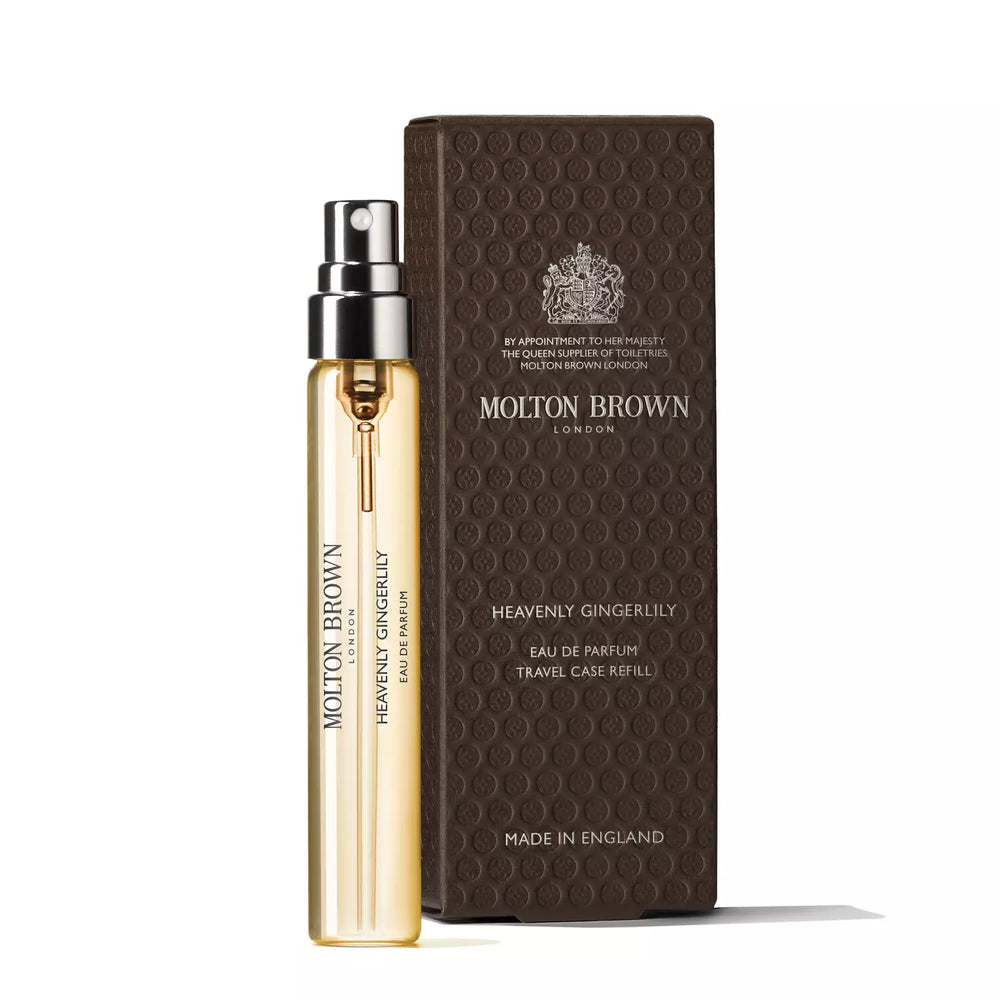 عطر هيفنلي جينجرليلي حجم للسفر 7.5 مل