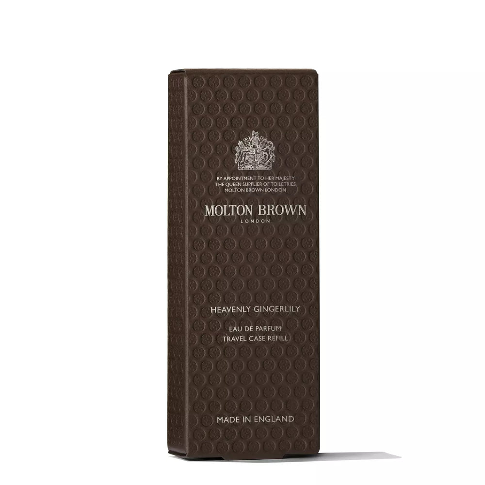 عطر هيفنلي جينجرليلي حجم للسفر 7.5 مل