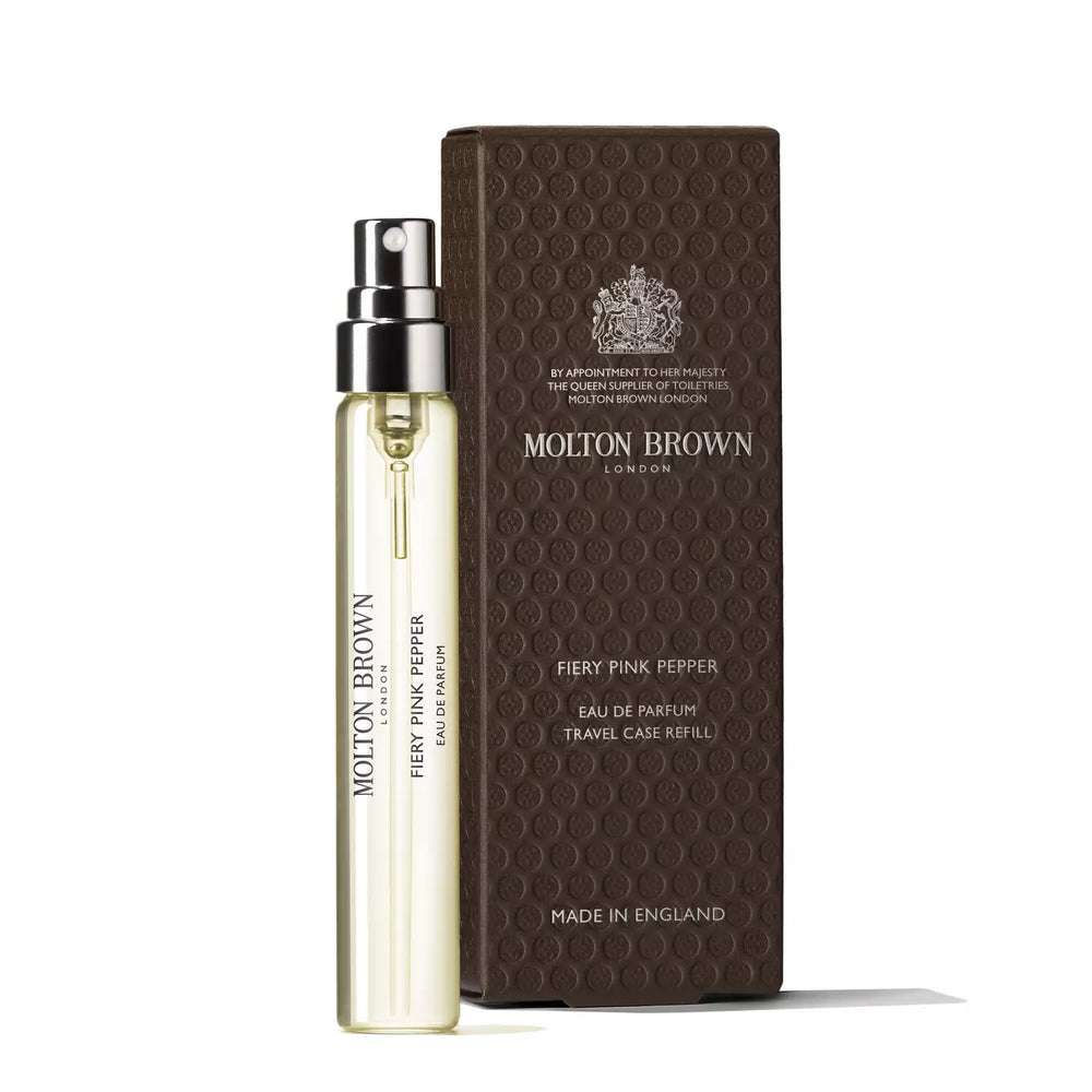 Fiery Pink Pepper Eau de Parfum Travel Case Refill 7.5ml