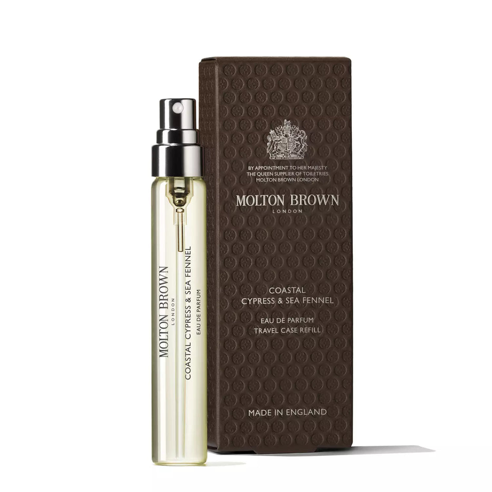 Coastal Cypress & Sea Fennel Eau de Parfum Travel Case Refill 7.5ml