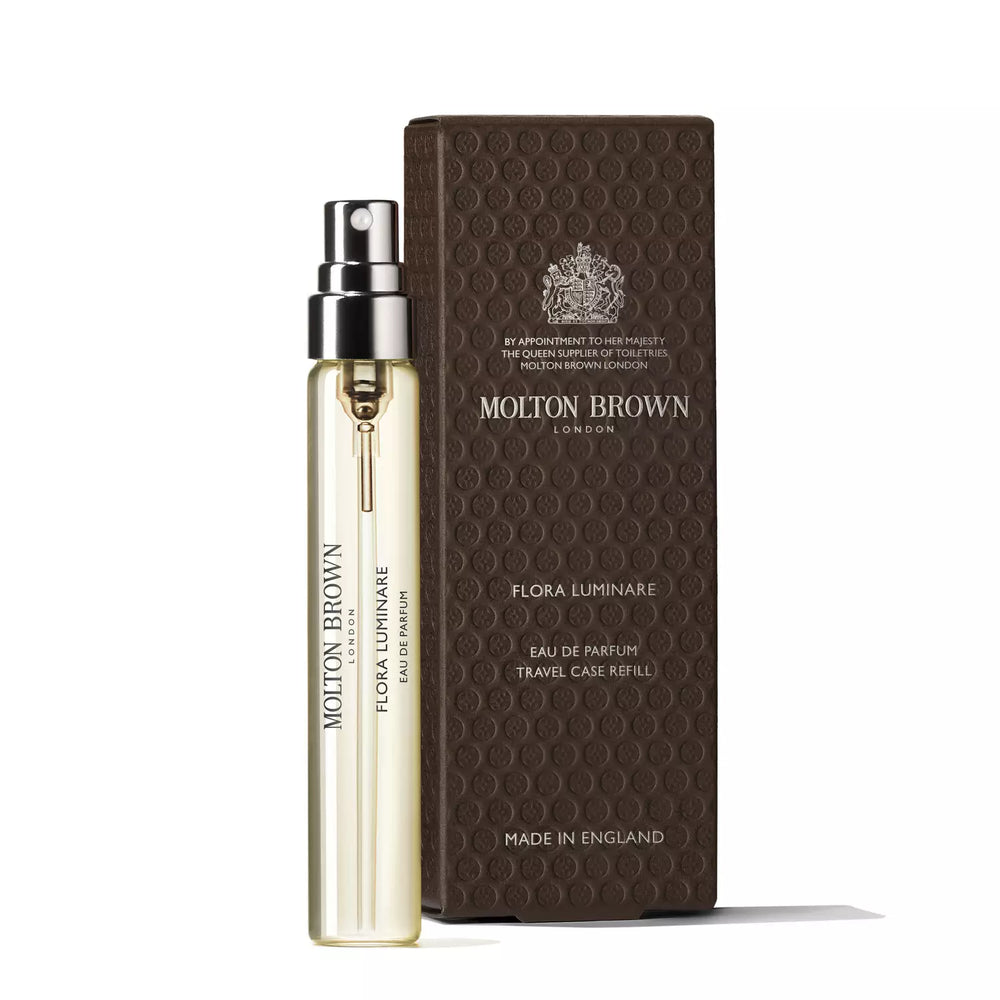 Flora Luminare Eau de Parfum Travel Case Refill 7.5ml