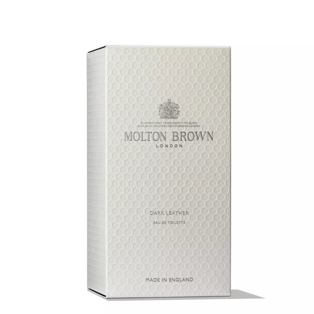Dark Leather Eau de Toilette 100ml
