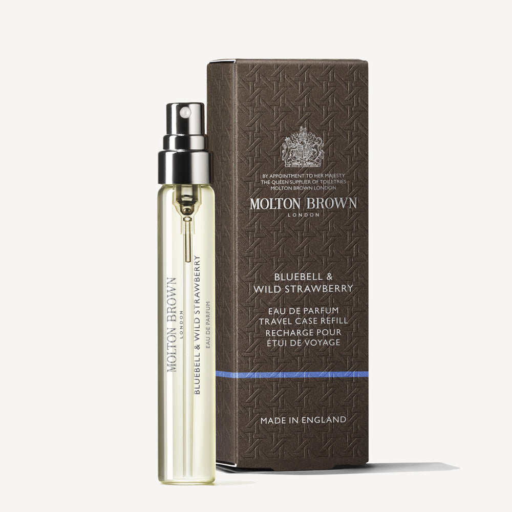 Bluebell & Wild Strawberry Eau de Parfum 7.5ml