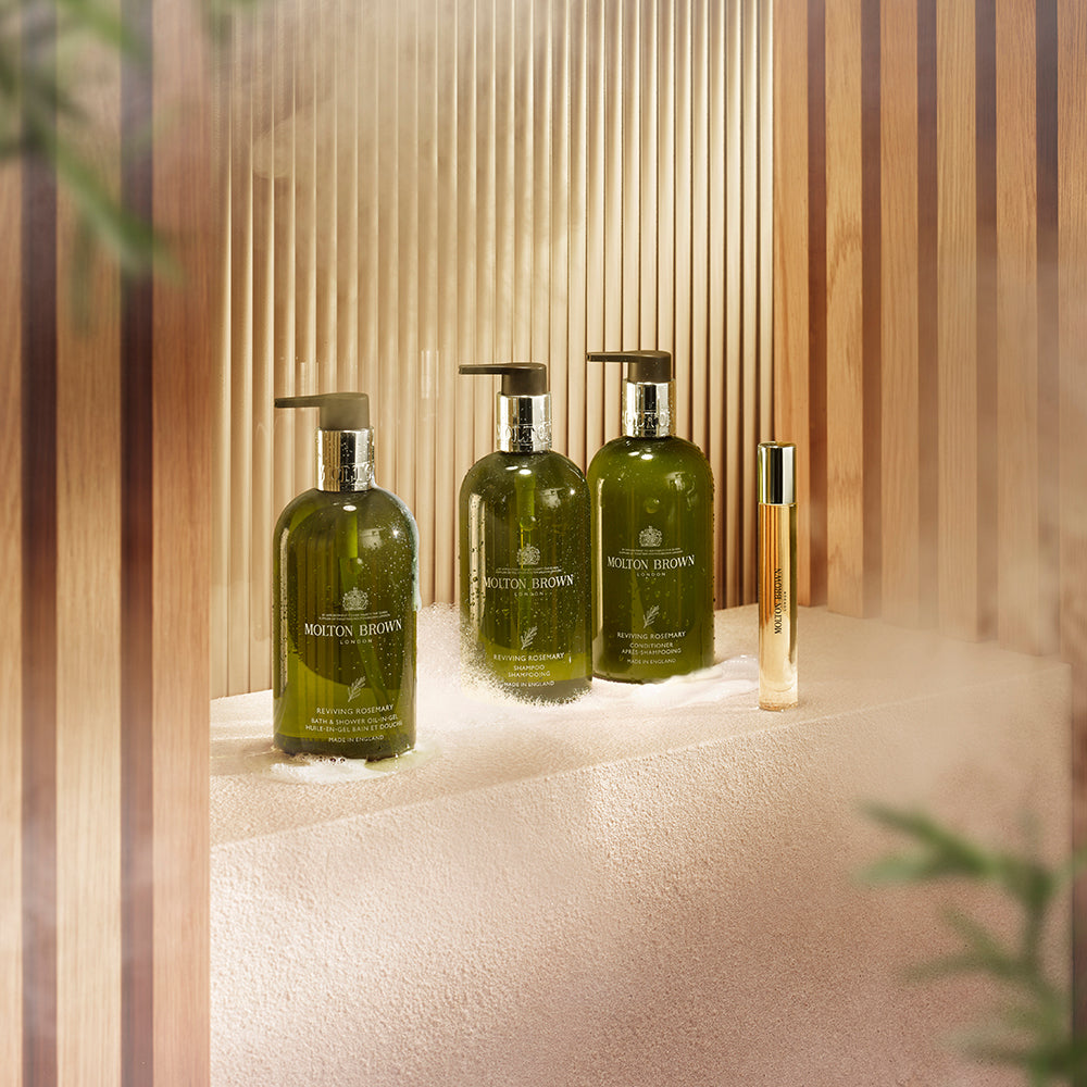 Reviving Rosemary Conditioner 300ml