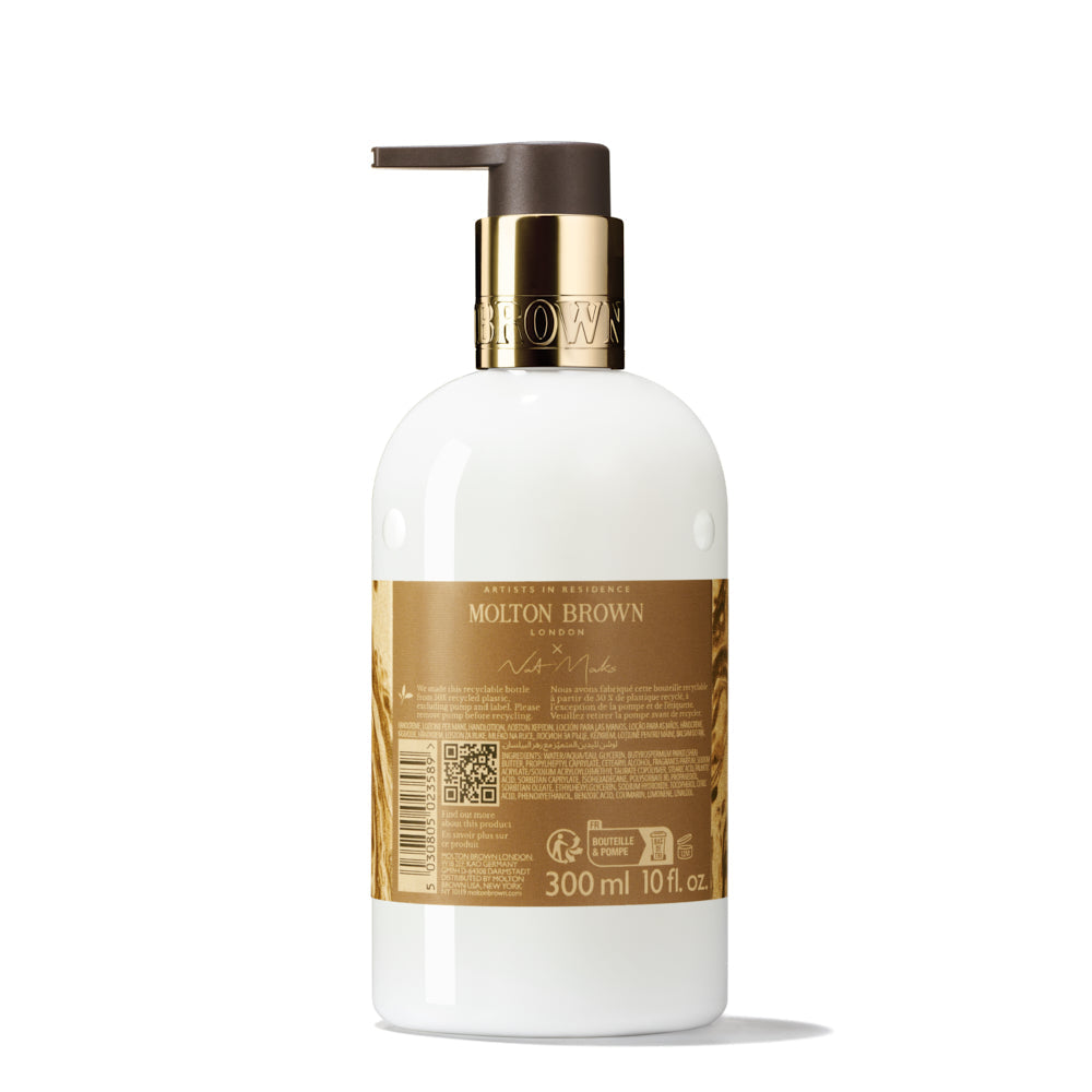 Vintage With Elderflower Body Lotion 300ml