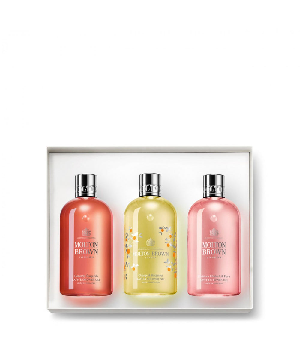 مجموعة فلورال اند سيترس