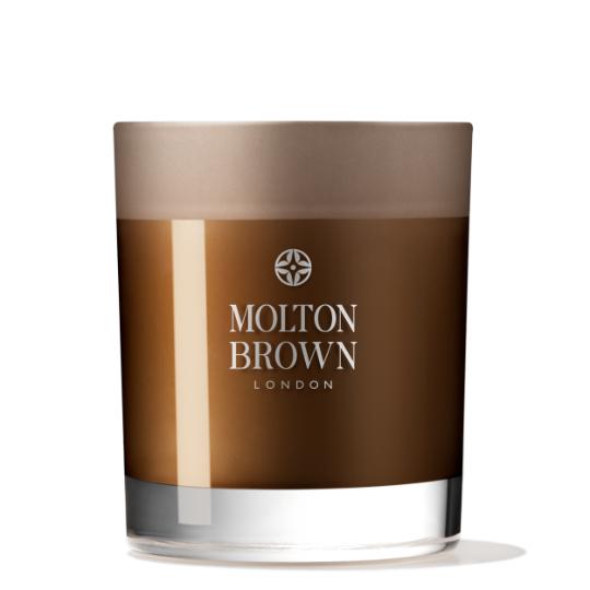Black Peppercorn Single Wick Candle