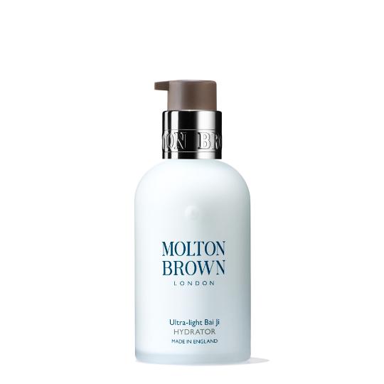 Ultra-light Bai Ji Hydrator