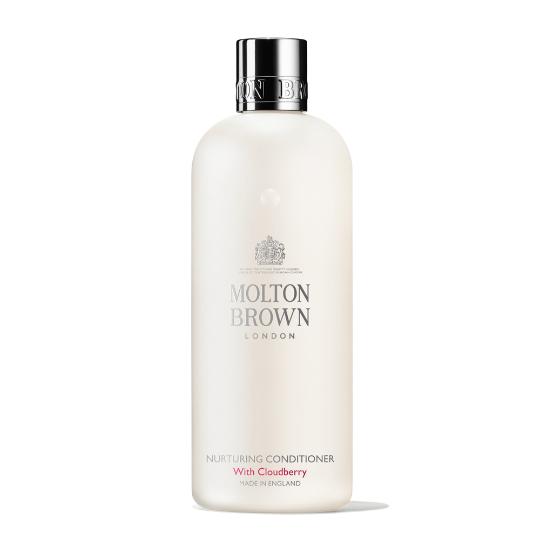 Nurturing Conditioner With Cloudberry