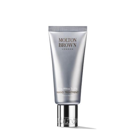 Alba White Truffle Hand Treatment