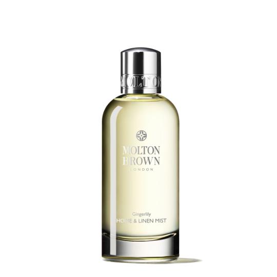 Gingerlily Home & Linen Mist