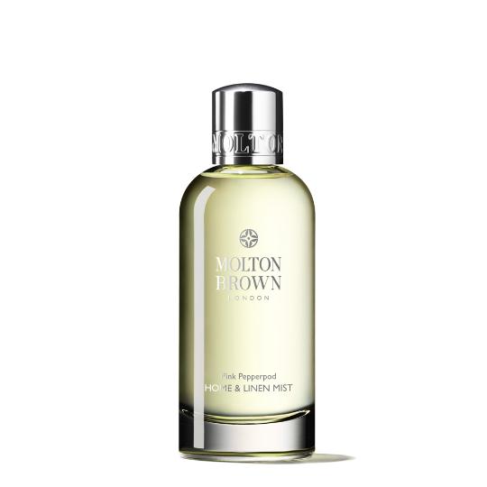 Pink Pepper Home & Linen Mist