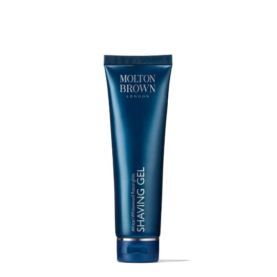 African Whitewood Razor-glide Shaving Gel
