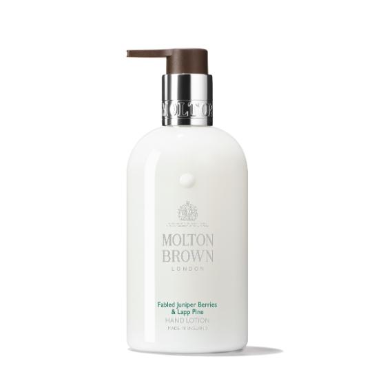 Fabled Juniper Berries & Lapp Pine Hand Lotion 300ml