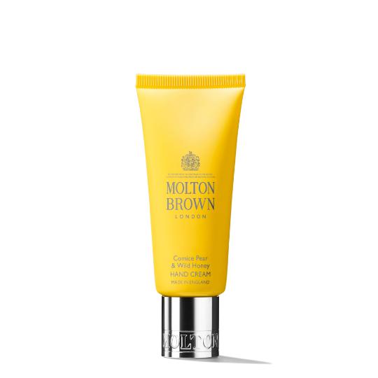 Comice Pear & Wild Honey Hand Cream