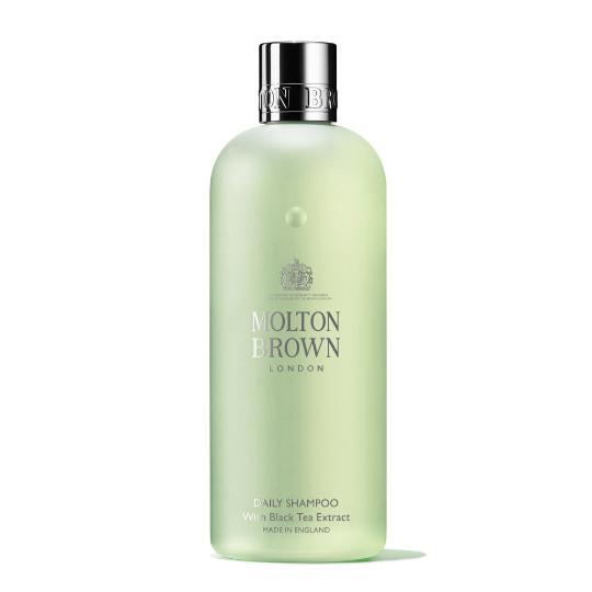Daily Shampoo with Black Tea Extract