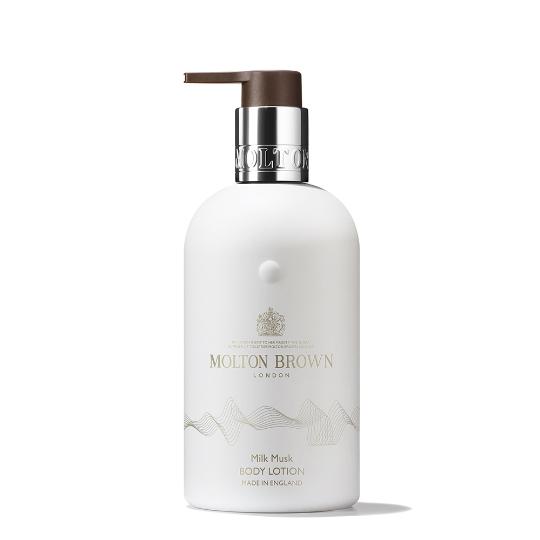 Milk Musk Body Lotion 300ml