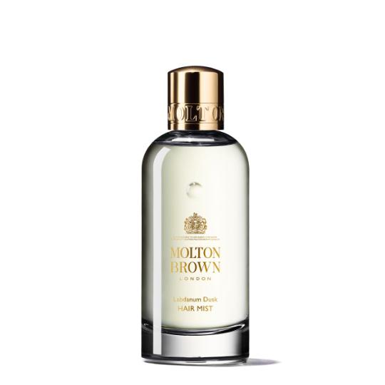Labdanum Dusk Hair Mist