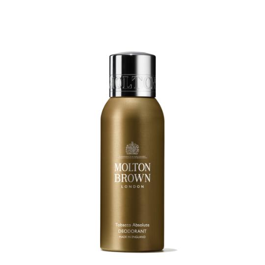 Tobacco Absolute Deodorant