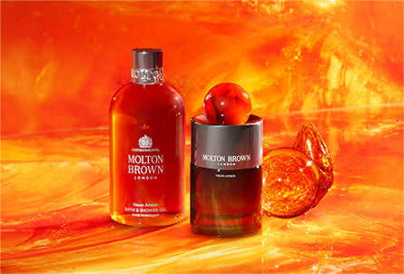 Neon Amber Eau de Parfum 100ml