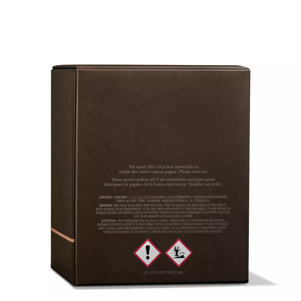 Re-charge Black Pepper Signature Candle 190g