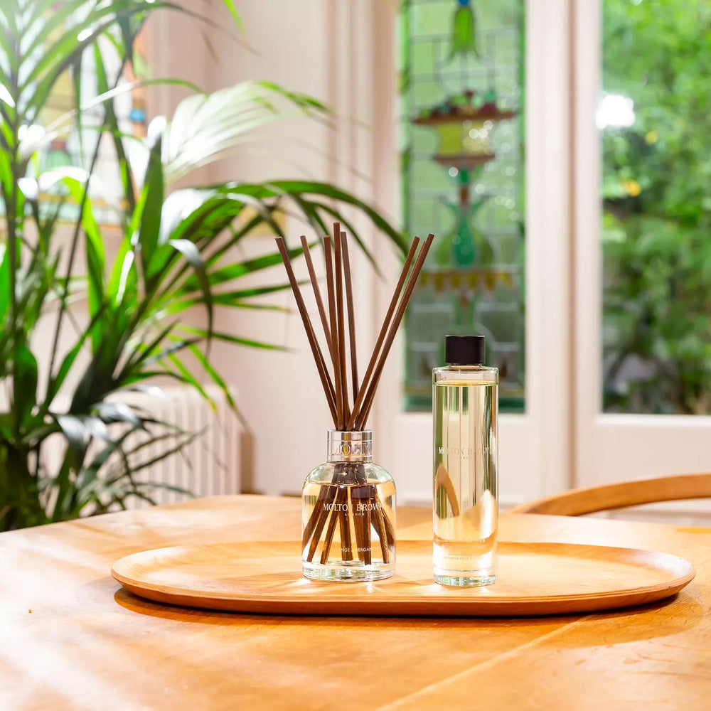 Orange & Bergamot Aroma Reeds
