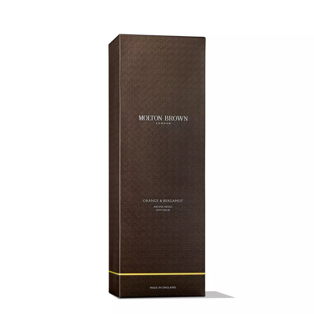 Orange & Bergamot Aroma Reeds