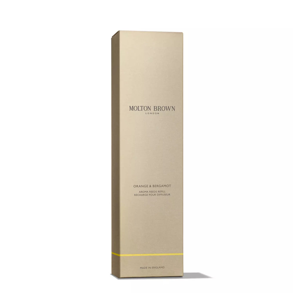 Orange & Bergamot Aroma Reeds Refill 150ml
