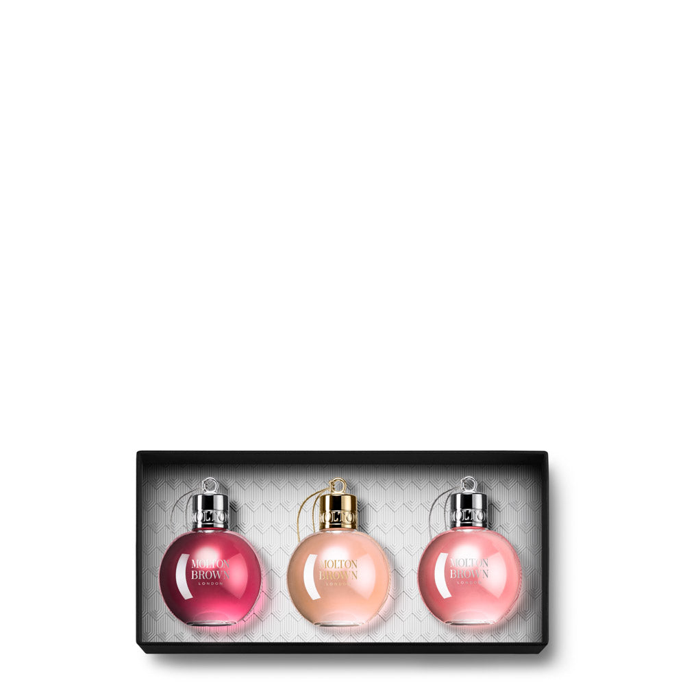 Limited Edition Bauble Gift Set