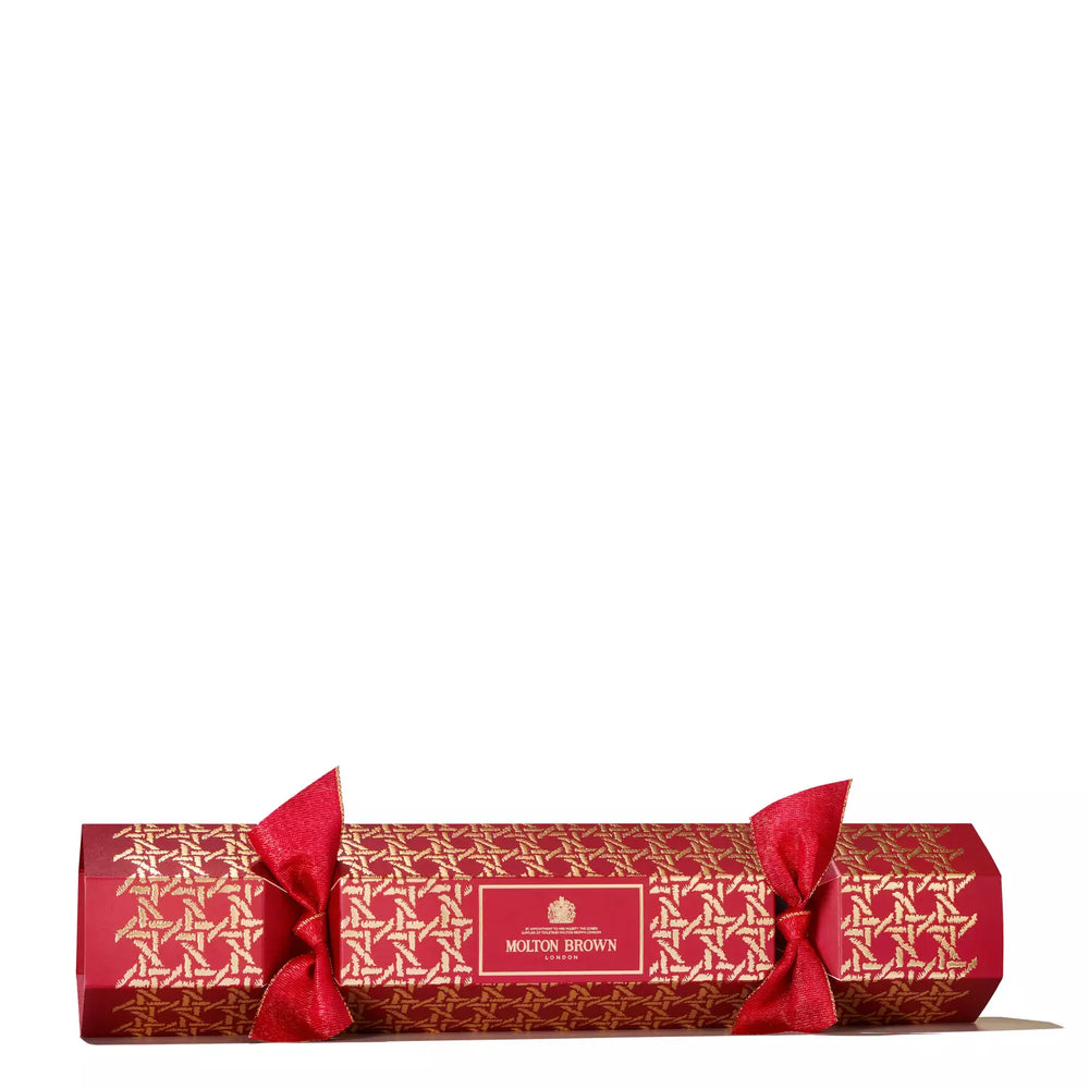Floral & Citrus Christmas Cracker