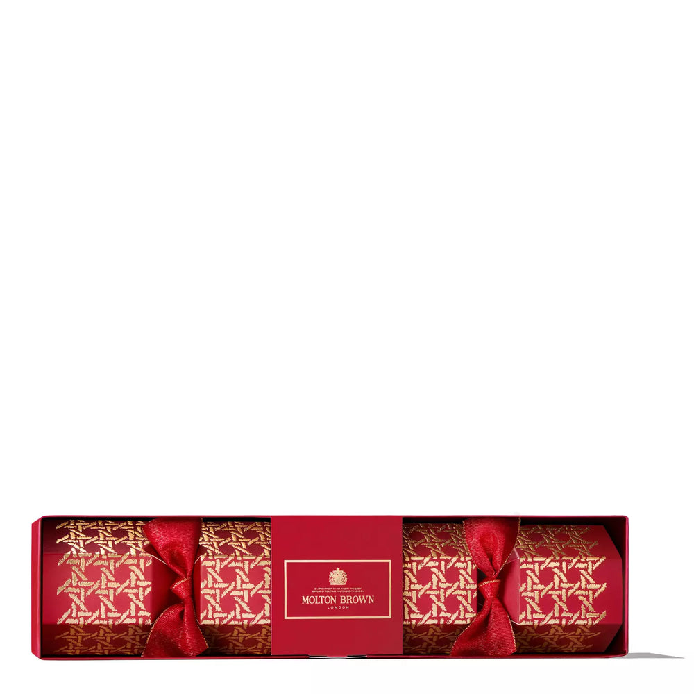 Floral & Citrus Christmas Cracker