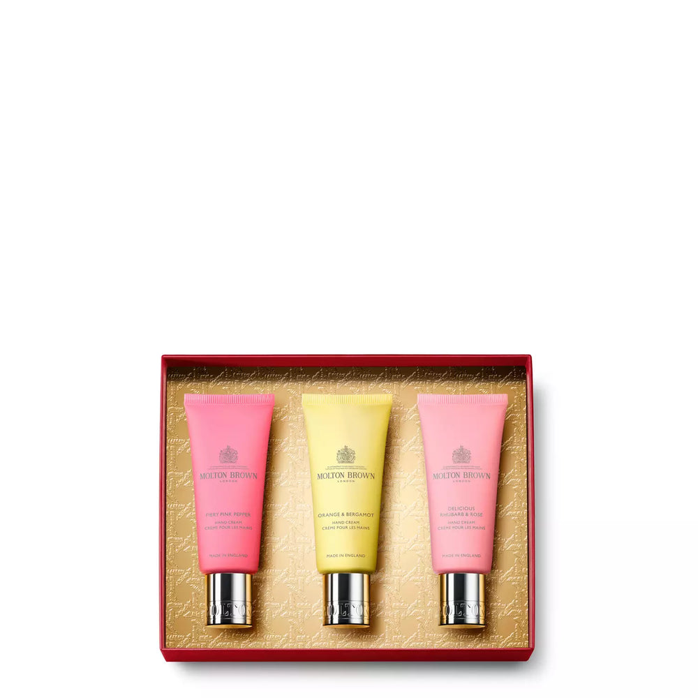 Hand Care Collection