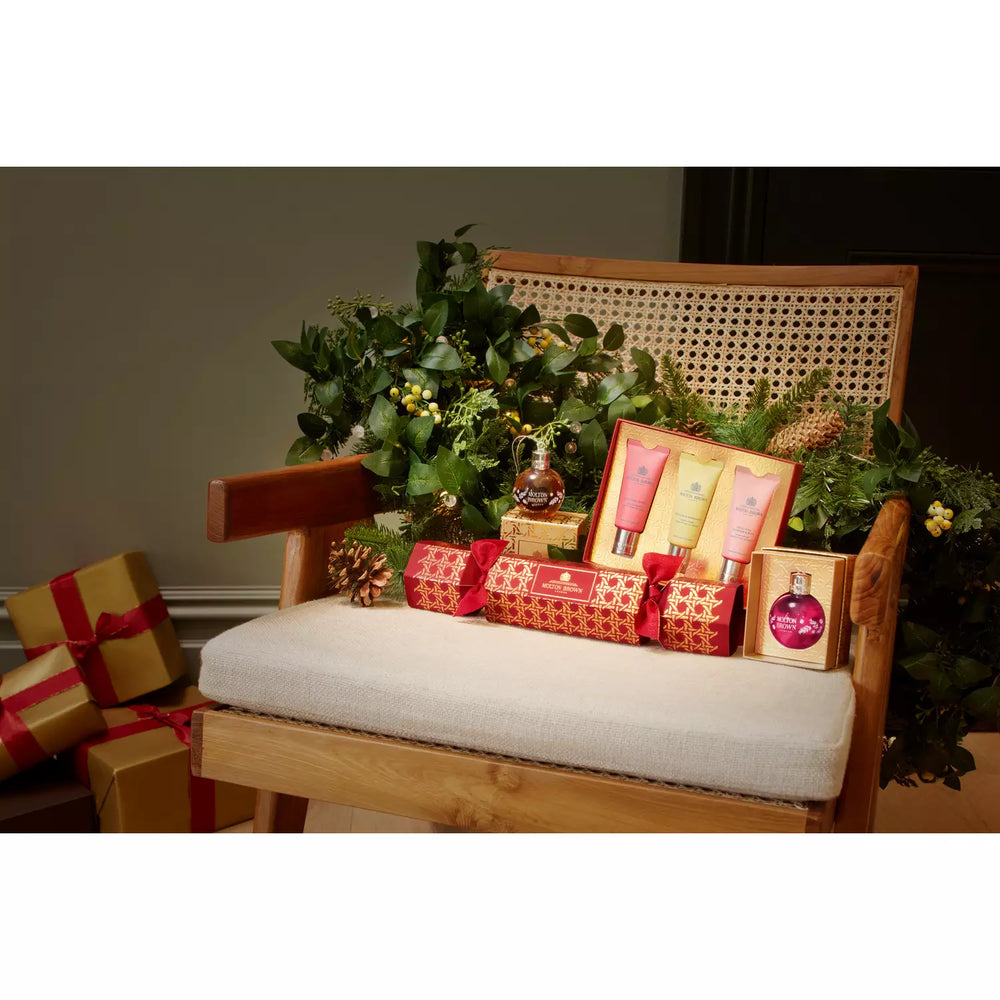 Hand Care Collection