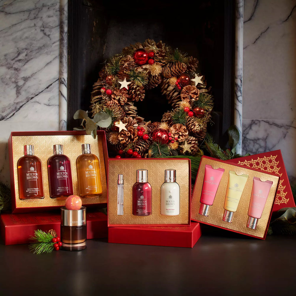 Hand Care Collection