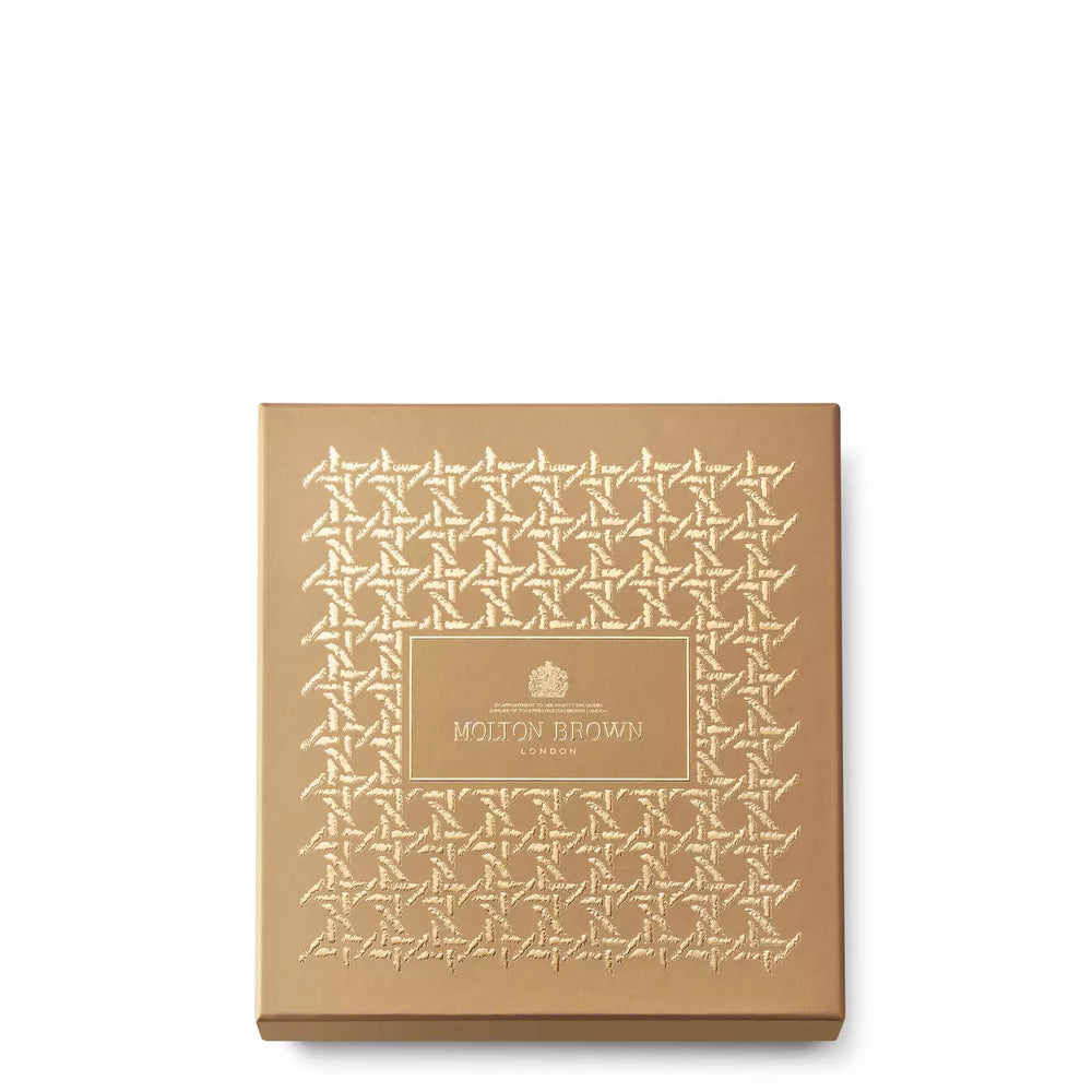 Re-Charge Black Pepper Body Care Collection