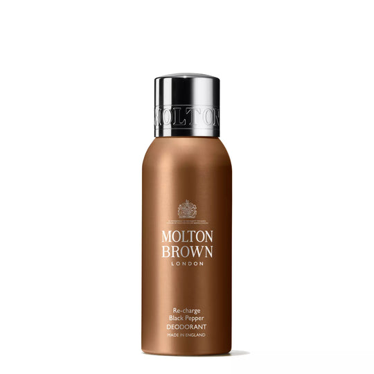 Re-charge Black Pepper Deodorant