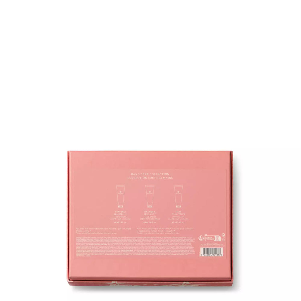 Hand Care Gift Set