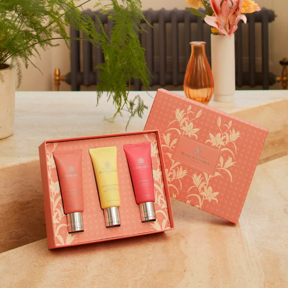 Hand Care Gift Set