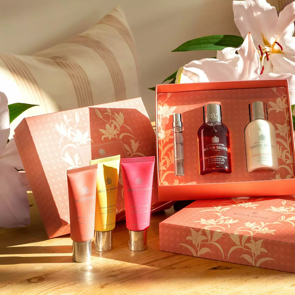 Hand Care Gift Set